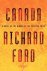 FORD,  Richard - Canada