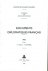 MINISTERE DES AFFAIRES ÉTRANGERES - COMMISSION DES ARCHIVES DIPLOMATIQUES - Documents diplomatiques français. 1922, tome II (1e juillet - 31 décembre)