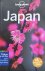 - Lonely Planet Japan