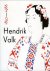 Hendrik Valk. (1897-1986). ...