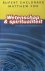 Wetenschap  spiritualiteit