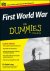 Lang, Seán - First World War For Dummies.