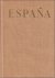 H RLIMANN, Martin - Espa a. Paisajes, Monumentos,Tradiciones