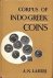 Corpus of Indo-Greek coins....