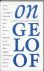 Antonio Monda - (On)geloof