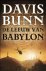 Davis Bunn - De leeuw van Babylon