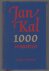 1000 sonnetten, 1966-1996