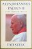Paus Johannes Paulus II