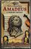 Amadeus A Mozart Mosaic