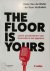 The floor is yours- herzien...