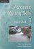 Peter Chin - Academic Writing Skills 3 Student`s Book