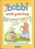 Bobbi wordt grote broer