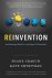 Cragun, Shane, Sweetman, Kate - Reinvention