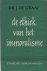 Graaf, J. de - De ethiek van het immoralisme
