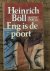 H. Boll - Eng is de poort
