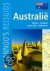 Lannoo's reisgids Australië