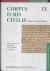 Corpus Iuris Civilis