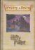 Harry Potter Poetry Album