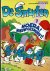 Peyo - De Smurfen tijdschrift december 1990