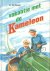 Vakantie met de Kameleon