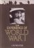 The experience of World War I.
