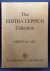 The Editha Leppich Collecti...