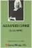 Honig, Dr. A.G. - Alexander Comrie