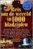 REIS OM DE WERELD IN 1000 B...
