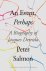 Salmon, Peter. - An event, perhaps : a biography of Jacques Derrida.