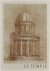 Le Temple : représentation...