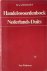 Handelswoordenboek Nederlan...