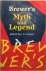 Brewer's Book of Myth  Legend