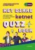 Het dikke Ketnet quizboek
