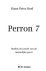 Hans Peter Roel, nvt - Perron 7