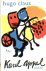 KAREL  APPEL.  Schilder - H...