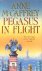 Pegasus 2: Pegasus in Flight