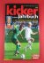 Kicker Fussball Jahrbuch 2009