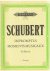 Schubert - Impromptus und M...