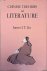 Chinese Theories of Literature