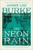 BURKE JAMES LEE - The Neon Rain