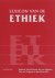 Jean Pierre Wils - Lexicon van de ethiek