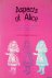 Phillips, Robert (editor) - Aspects of Alice: Lewis Carroll's Dream Child as Seen Through the Critics' Looking-glasses, 1865-1971