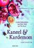 Anne Shooter - Kaneel & Kardemom