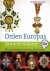 Orden Europas. Sammlerträum...