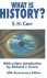 E. Carr & R. Evans - What is History?