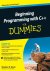 Beginning Programming with ...