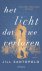 Jill Santopolo - Het licht dat we verloren