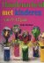 Handenarbeid met kinderen v...