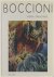 Ballo, G. - Boccioni, visioni simultanee