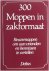 300 moppen in zakformaat : ...